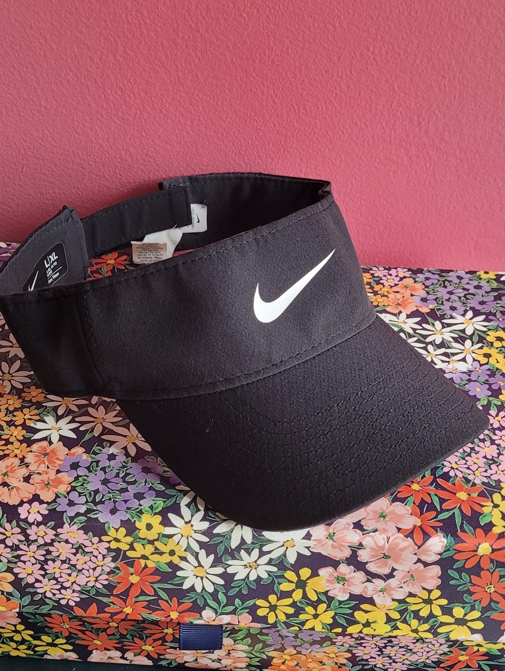 Nike DriFit Visor